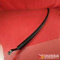 Wiper arm wiper blade