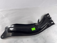 Dash panel reinforcement