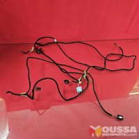 Headliner Power Harness Cable