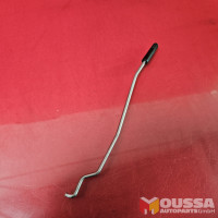 Door locking rod