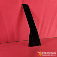 Door exterior applique trim