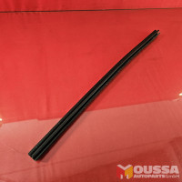 Weatherstrip