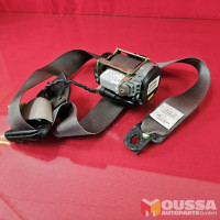 Seat belt safety belt
