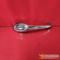 Door opener handle