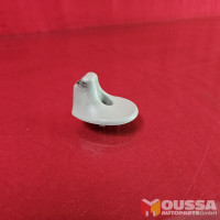 Sun visor bracket