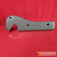Interior cover trim
