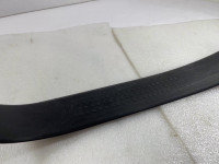 Door sill step trim