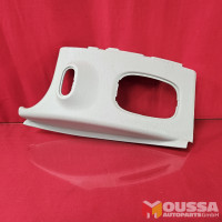 Dashboard lower trim