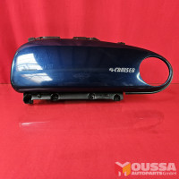Front Dash Trim Set
