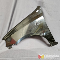 Fender wing
