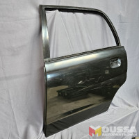 Rear door