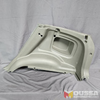 Door trim