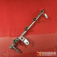 Fuel rail line