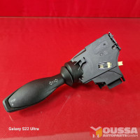 Switch Assy - Control