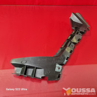 Bumper support mount