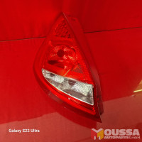 Tail lamp taillight