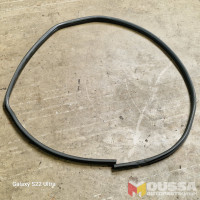 Door seal gasket
