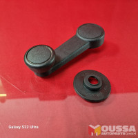 Window crank regulator