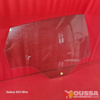 Window glass door glass
