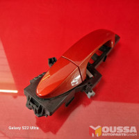 Door opener handle