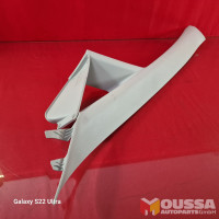 A-pillar trim cover