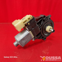 Window motor lift regulator