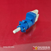 Brake light switch