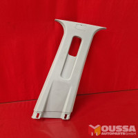 A-pillar trim cover