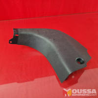 Side kick panel trim