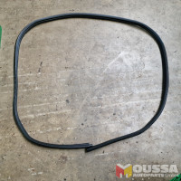Boot lid seal