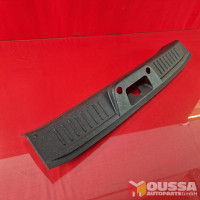 Trunk lining cover trim