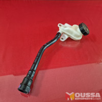 Brake expansion tank assy