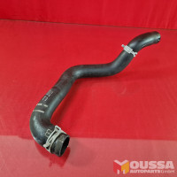Radiator coolant hose water pipe
