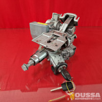 Power steering servo pump