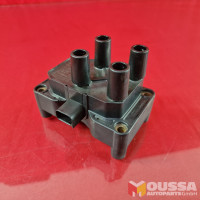 Ignition coil module