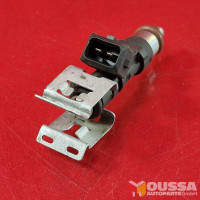 Benzin injector