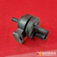 Vacuum valve 