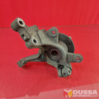 Suspension Steering Knuckle