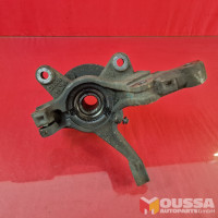 Steering knuckle