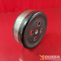 Pulley - Water Pump