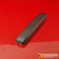 Door handle trim