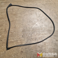 Outer door seal