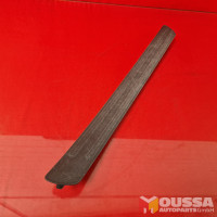 Door entrance trim