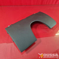 Dashboard tray