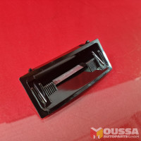 Ashtray insert