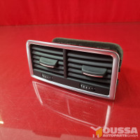 Air vent grille