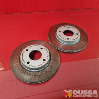 Disc - Brake