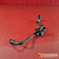 Air intake pipe hose