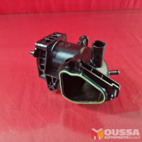 Intake manifold