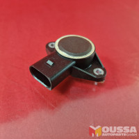 Pressure sensor